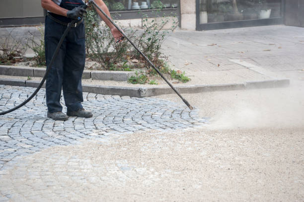 Trusted Wells Branch, TX Pressure Washing Services Experts